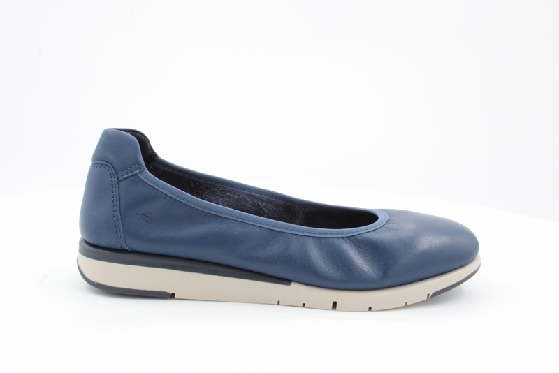 Flex & Go Fusion Style